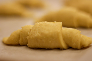 Croissants 