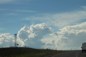 dragon cloud