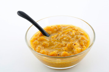 Asian Barbecue. Sauce - Studio