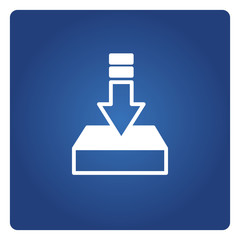 download, update and install icons 