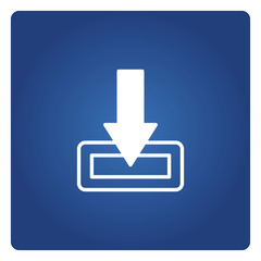 download, update and install icons 