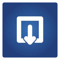 download, update and install icons 