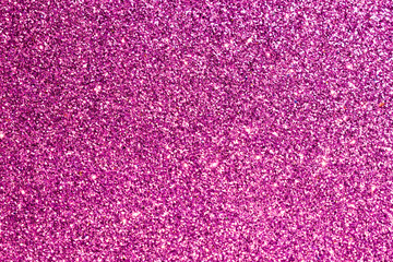 Fototapeta premium sparkle of pink glitter abstarct background