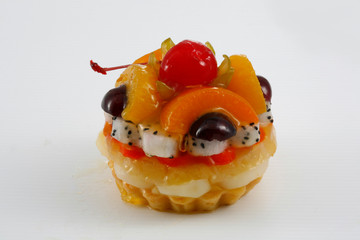 Italian Food. Pastry - studio