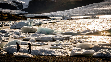 Golden Iceland