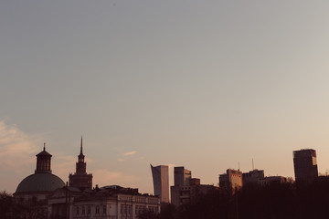 Warsaw