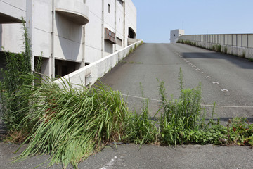 閉店