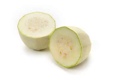 そうめんかぼちゃ