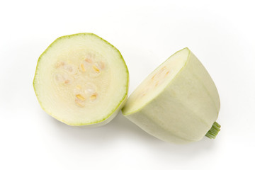 そうめんかぼちゃ