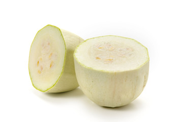 そうめんかぼちゃ