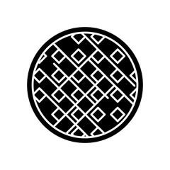 Waffle icon for your project