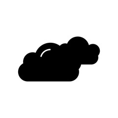 Cloud icon for your project