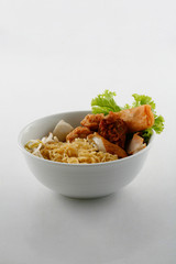 Thai Food. Noodle - Studio