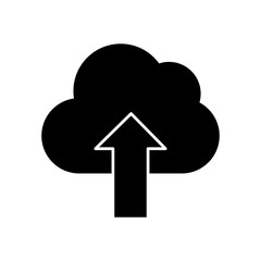 Upload icon for your project