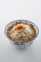 Thai Food. Soup - Studio