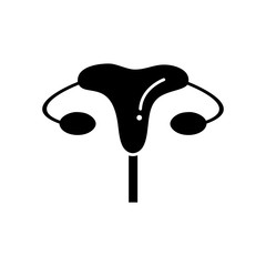 Ovary icon for your project