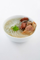 Thai Food. Noodle - Studio
