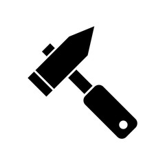 Hammer icon for your project