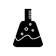 Laboratory icon for your project