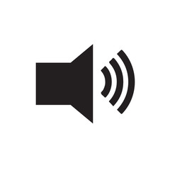 sound icon