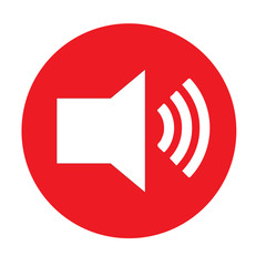 sound icon