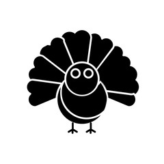 Turkey icon for your project