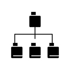 Sitemap icon for your project
