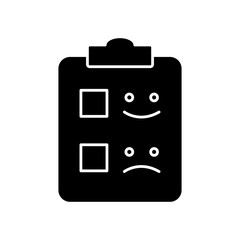  Feedback icon for your project