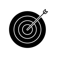 Target Marketing icon for your project