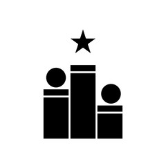 Rankings icon for your project