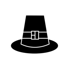 Hat icon for your project