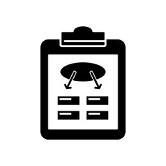 Planning icon for your project
