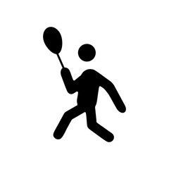  Tennis Player icon for your project