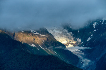 Tibet's scenery