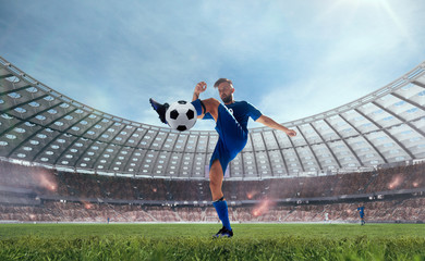 Soccer