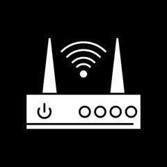 Wifi icon for your project