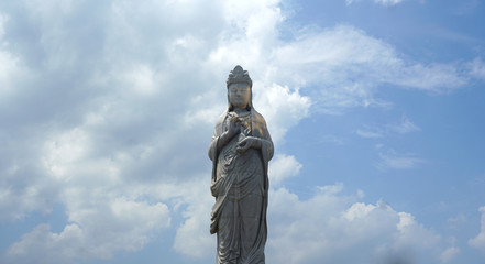 budda statue2