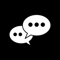 Message icon for your project