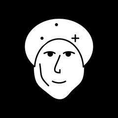 Skin icon for your project