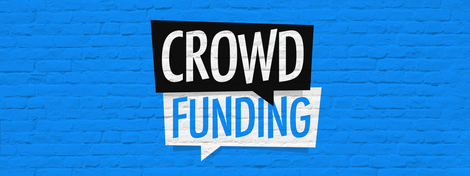 Crowdfunding