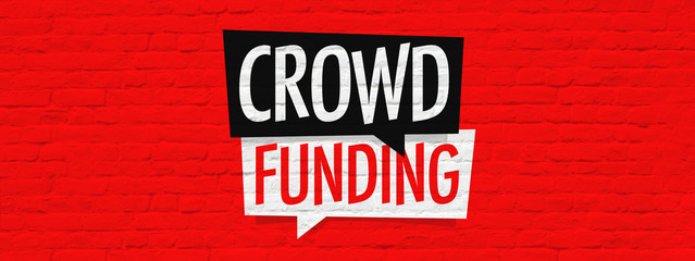 Crowdfunding