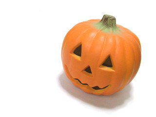 ハロウィンカボチャ