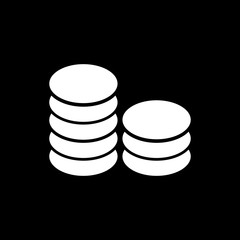Coin icon for your project