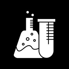 Test Tube icon for your project
