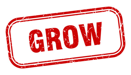 grow