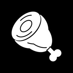 Leg Piece icon for your project