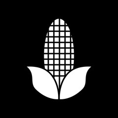 Corn icon for your project