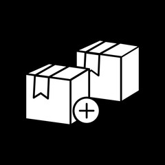 Add to Package icon for your project