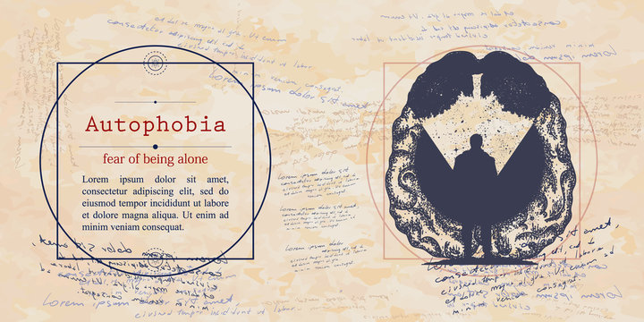 Autophobia: The Fear of Being Alone - Kentucky Counseling Center