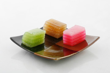 Thai Food. Dessert - Studio